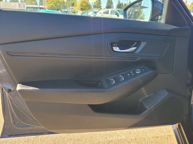 Used 2024 Honda Accord EX image 18