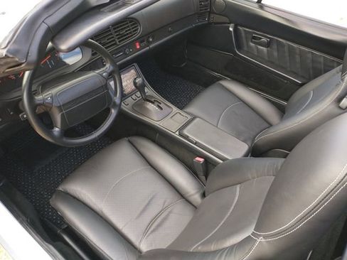 Used 1995 Porsche 968 Base image 70