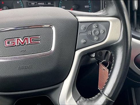 Used 2021 GMC Canyon Elevation w/ High Elevation Package AWD/4WD image 18