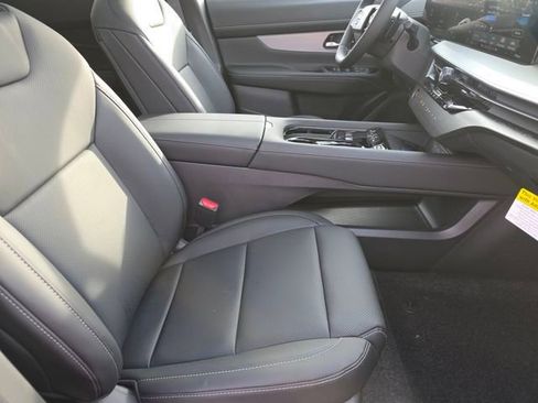 New 2026 Nissan Murano SL image 25