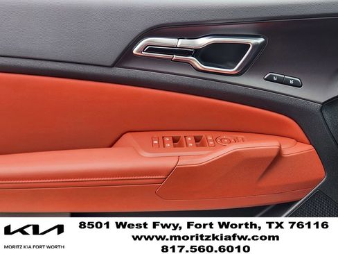 New 2026 Kia Sportage SX Prestige AWD/4WD image 16