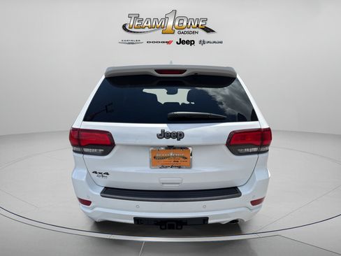 Used 2021 Jeep Grand Cherokee Limited w/ Quick Order Package 28K 80th AWD/4WD image 7