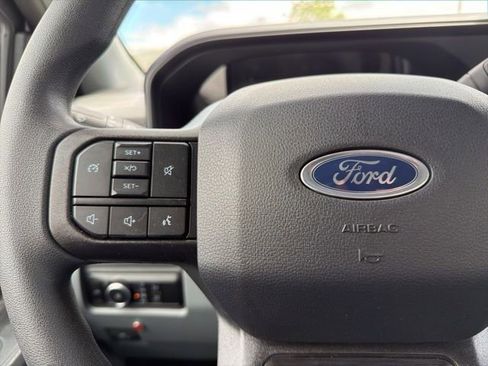 New 2026 Ford F350 XL w/ XL Chrome Package AWD/4WD image 20