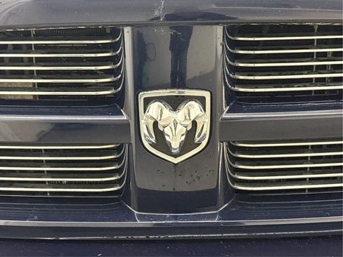 Used 2012 RAM 1500 Sport w/ Sport Premium Group image 35