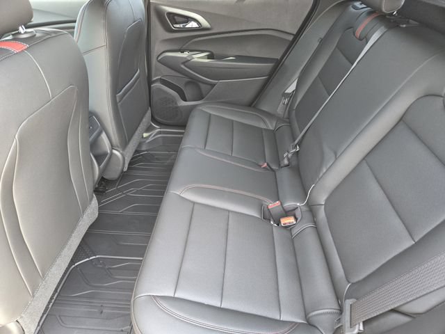 New 2026 Chevrolet Trax RS w/ Driver Confidence Package FWD image 21