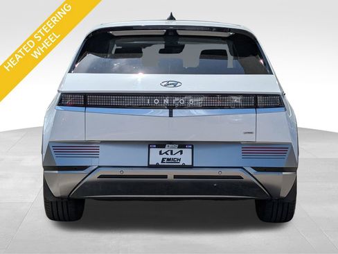 Used 2024 Hyundai Ioniq 5 Limited AWD/4WD image 4