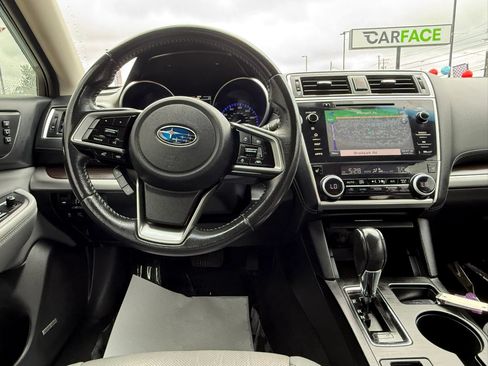Used 2018 Subaru Legacy 2.5i Limited AWD/4WD image 28