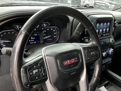 Used 2021 GMC Sierra 1500 Elevation AWD/4WD image 10