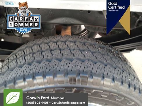 Used 2024 Ford F250 Lariat w/ Lariat Ultimate Package image 36