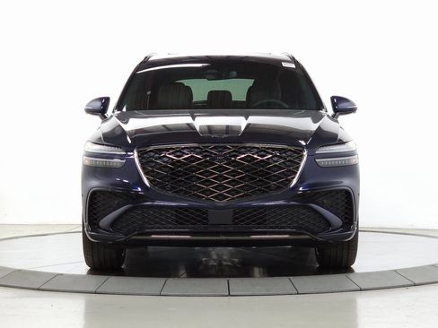 Used 2026 Genesis GV70 3.5T Sport Prestige image 2