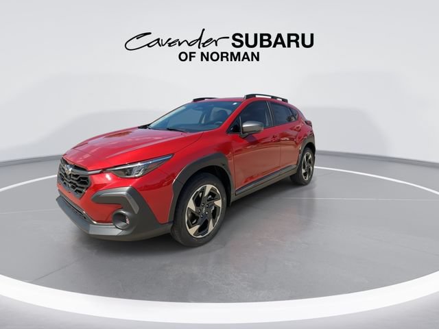 New 2026 Subaru Crosstrek 2.5i Limited AWD/4WD image 5