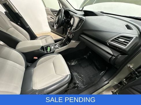 Used 2021 Subaru Forester Limited image 21