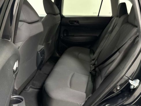 Certified 2022 Toyota Corolla Cross LE image 24