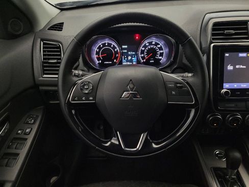 Used 2023 Mitsubishi Outlander Sport LE AWD/4WD image 22