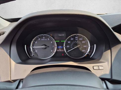 Used 2020 Acura MDX w/ Technology Package AWD/4WD image 11