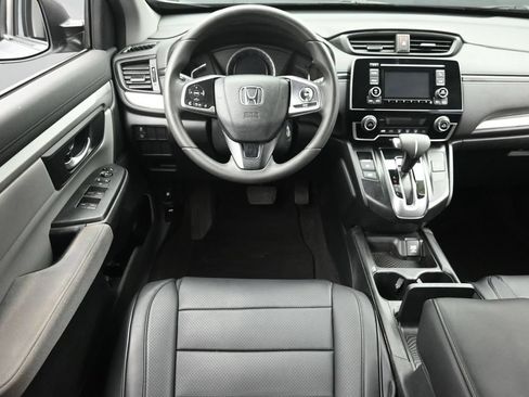 Used 2017 Honda CR-V LX image 14