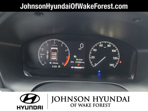 Used 2023 Honda HR-V EX-L image 26