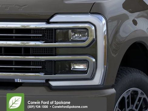 New 2026 Ford F350 4x4 Crew Cab Super Duty image 18