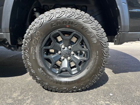 New 2026 RAM 1500 RHO AWD/4WD image 30