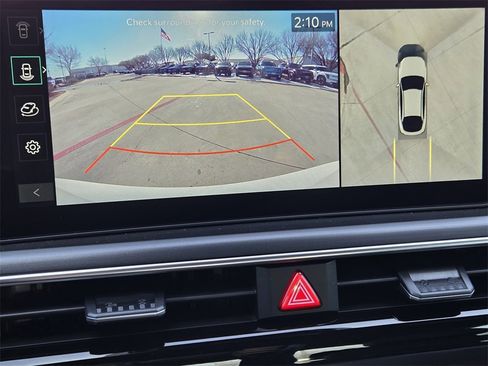 New 2026 Kia K5 GT w/ GT1 Package image 26