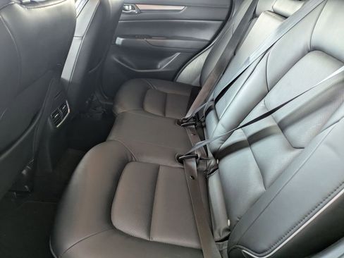 Used 2025 MAZDA CX-5 AWD 2.5 S w/ Select Package image 27