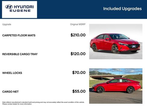 Used 2023 Hyundai Elantra SEL image 14