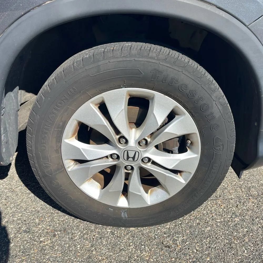 Used 2013 Honda CR-V EX-L image 21