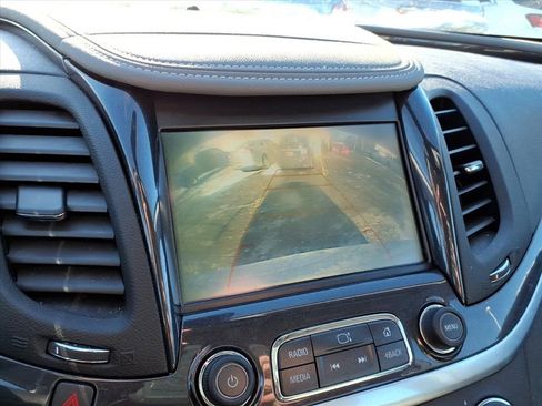 Used 2018 Chevrolet Impala LS image 20