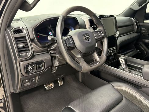 Used 2024 RAM 1500 TRX AWD/4WD image 4