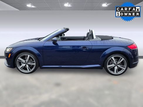Used 2022 Audi TT 2.0T image 2