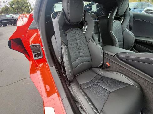 Used 2023 Chevrolet Corvette Stingray Preferred Cpe w/ Battery Protection Package image 24