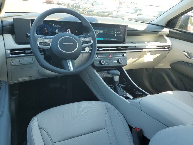New 2026 Hyundai Tucson SE AWD/4WD image 10