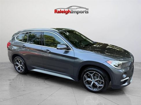 Used 2019 BMW X1 sDrive28i w/ Convenience Package FWD image 6