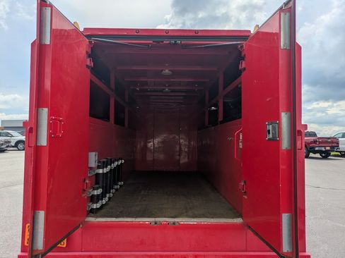 Used 2017 Ford Transit 250 138 RWD image 17