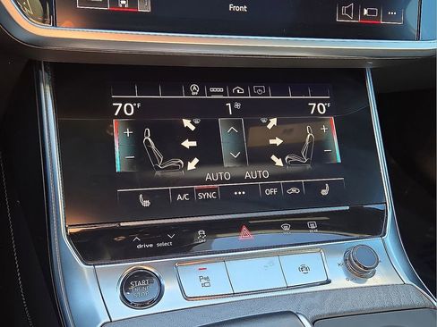 Used 2024 Audi A6 Premium Plus image 28