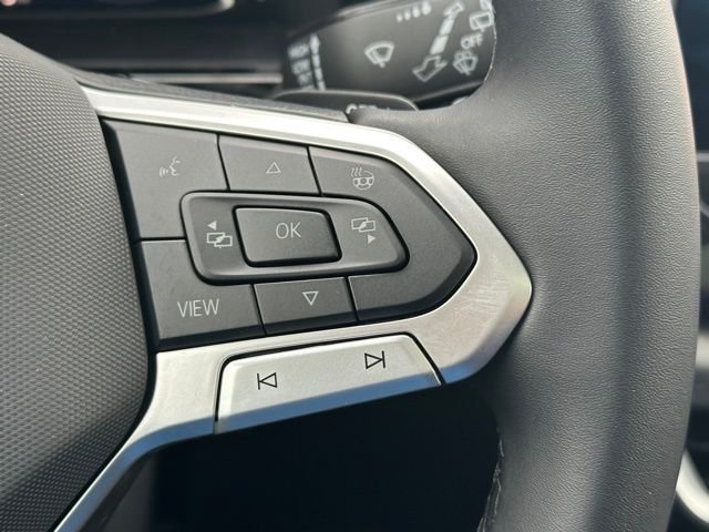 New 2026 Volkswagen Atlas Peak Edition AWD/4WD image 40