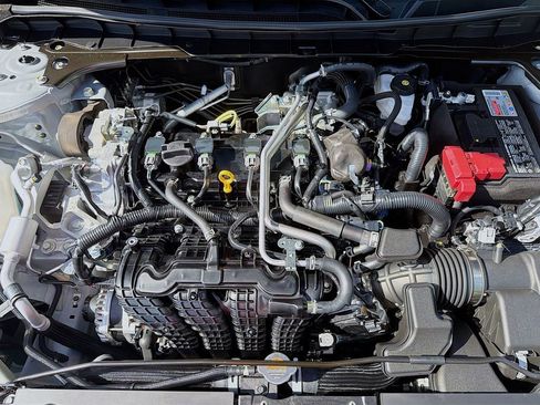 New 2025 Nissan Altima 2.5 SL image 33