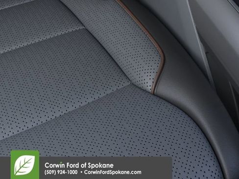 New 2026 Ford F150 Lariat AWD/4WD image 16