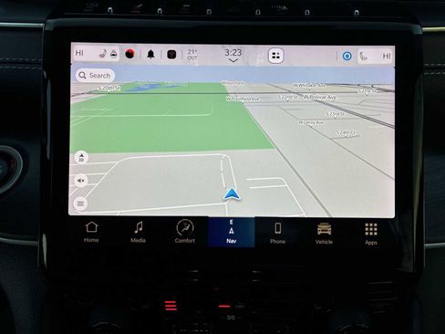 Used 2023 Jeep Grand Cherokee Limited image 14