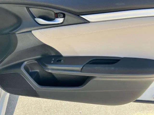 Used 2019 Honda Civic EX image 23
