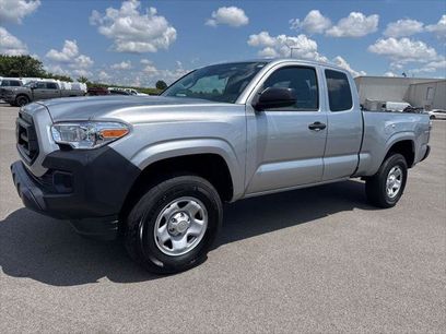 Used 2022 Toyota Tacoma SR