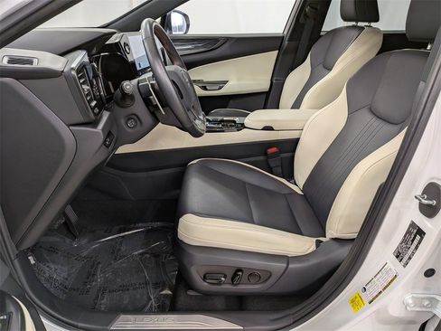 Certified 2024 Lexus NX 350 AWD w/ Premium Package image 15