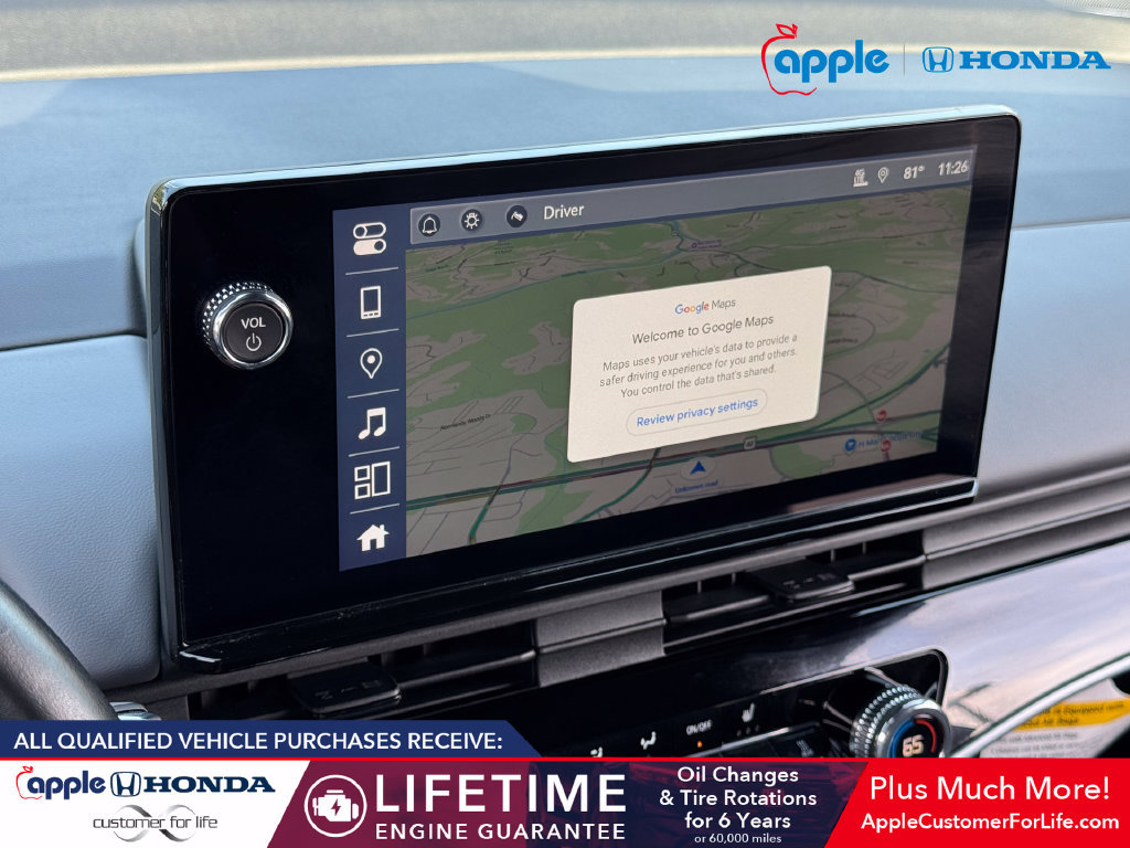 Used 2024 Honda Prologue Touring image 14