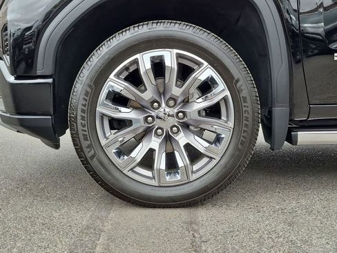 Certified 2023 GMC Sierra 1500 Denali w/ Denali Reserve Package AWD/4WD image 26