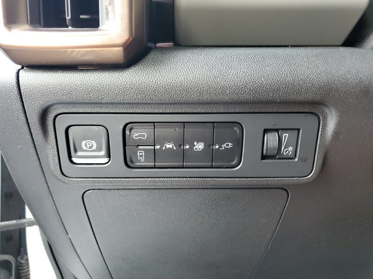 New 2025 GMC Hummer EV 3X w/ Extreme Off-Road Package AWD/4WD image 31