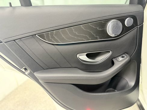 Used 2017 Mercedes-Benz GLC 43 AMG 4MATIC image 38