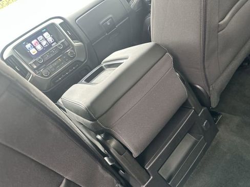 Used 2016 Chevrolet Silverado 1500 LT image 23