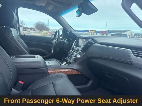 Used 2018 Chevrolet Tahoe Premier w/ Max Trailering Package image 26