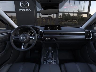 New 2026 MAZDA CX-50 2.5 Hybrid w/ Weather Package