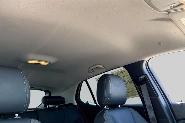 Used 2022 Buick Encore GX Select w/ Advanced Technology Package FWD image 17